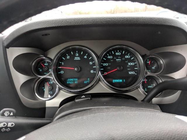 2009 chevrolet silverado 2500hd lt 4x4 lt 4dr crew cab sb for sale in blades, delaware