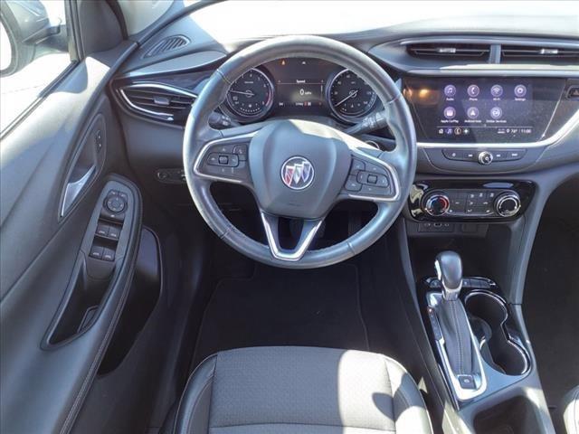 2022 buick encore gx preferred
