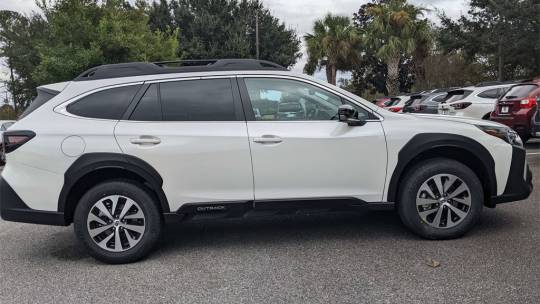 2023 Subaru Outback