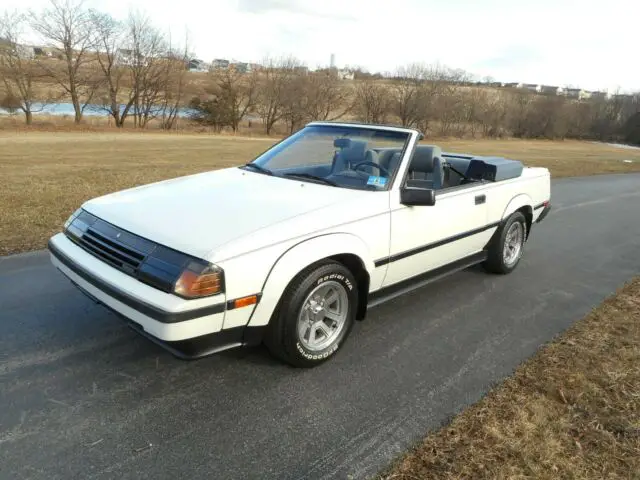 1985 toyota celica gt-s convertible, 71k mi, 1 owner garaged nice orig car