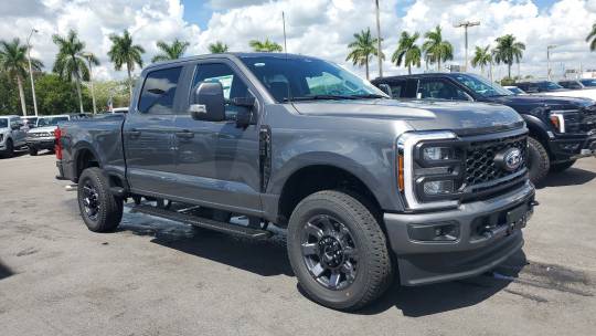 2024 Ford F-250