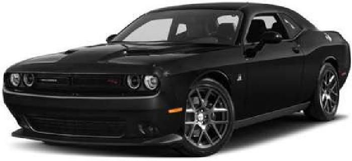 2018 dodge challenger 392 hemi scat pack shaker in horsham, pa