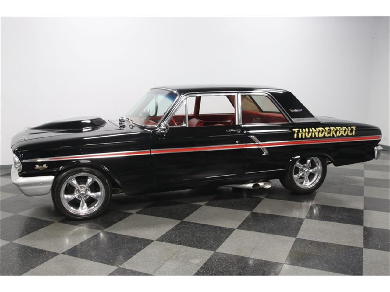 1964 ford fairlane