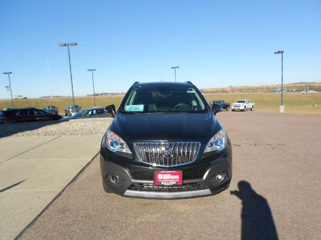 2014 buick encore convenience awd convenience 4dr crossover for sale in sioux falls, south dakota