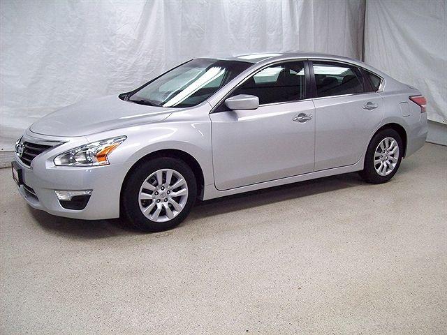 2015 nissan altima s for sale in sioux falls, south dakota