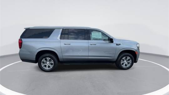 2024 GMC Yukon