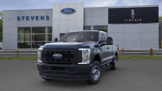 2024 Ford F-350