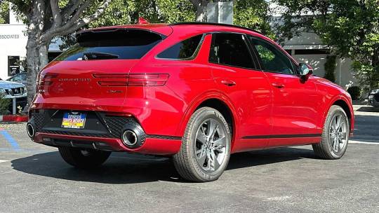 2024 Genesis GV70