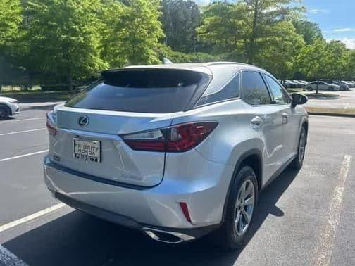 2018 lexus rx 350 in chesapeake, virginia