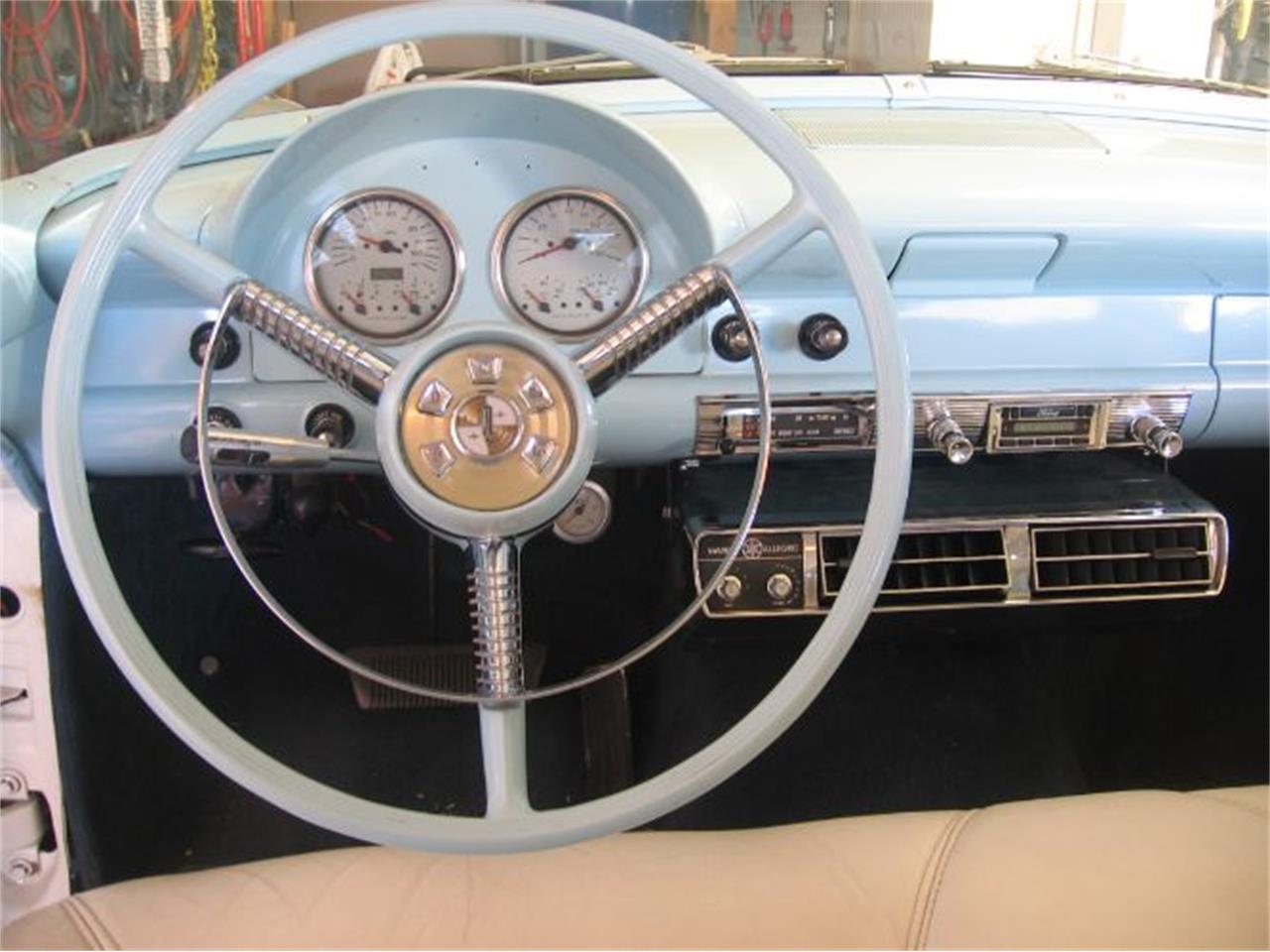 1956 ford ranch wagon