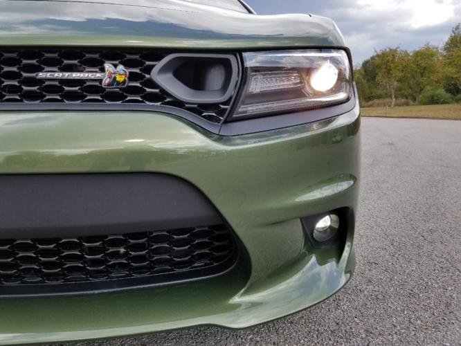 used 2019 dodge charger scat pack chattanooga, tn 37421 for sale in chattanooga, tennessee