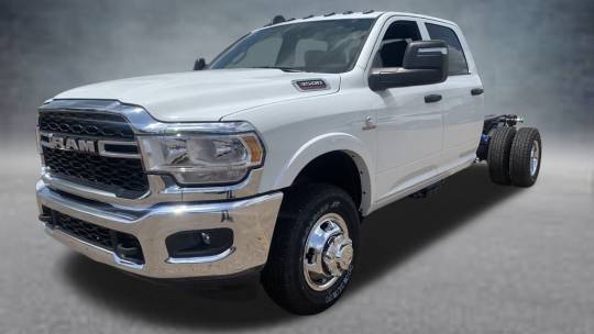 2024 RAM 3500