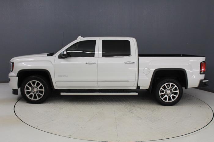 used 2017 gmc sierra 1500 denali birmingham, al 35210 for sale in birmingham, alabama