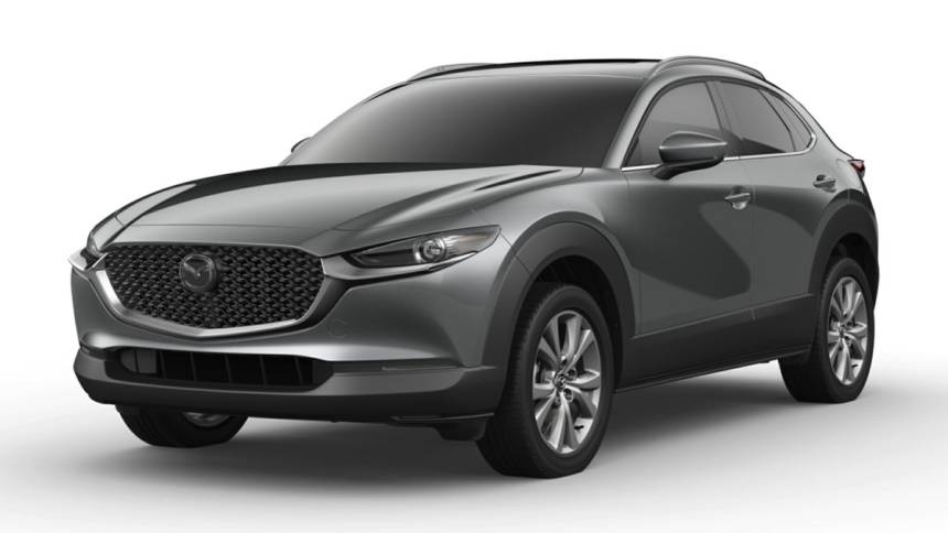 2021 mazda cx-30 premium