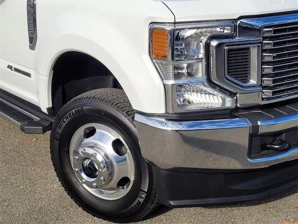 2022 ford super duty f-350 drw in saint louis, missouri