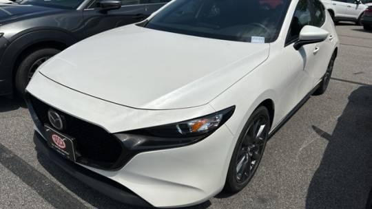 2023 Mazda