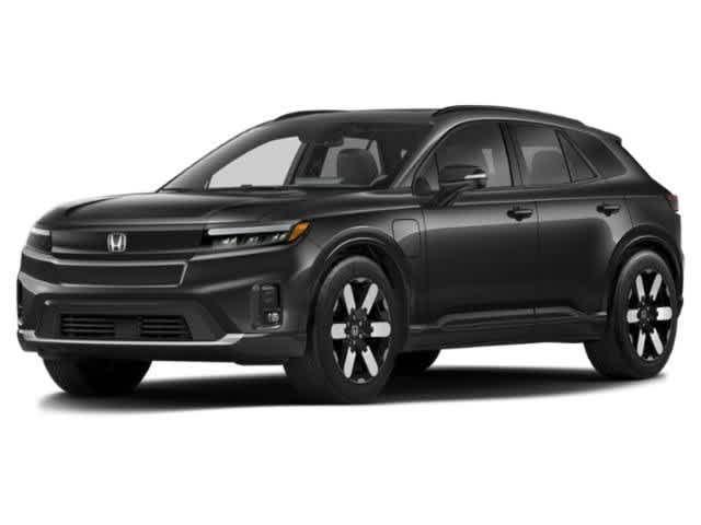 2024 honda prologue elite