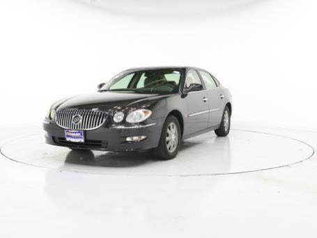 2008 buick lacrosse cx cx 4dr sedan for sale in newark, delaware