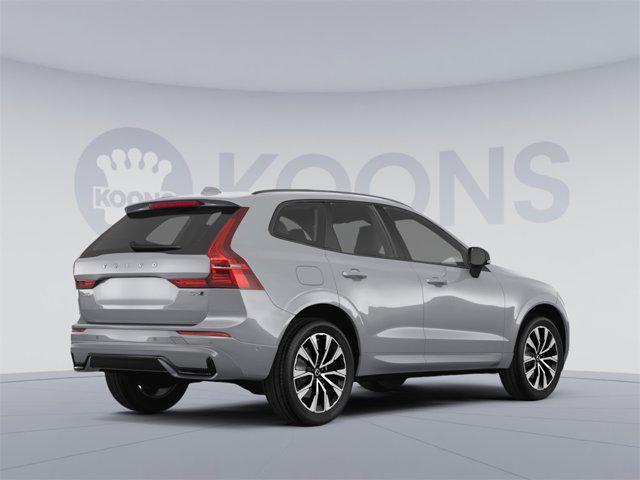 2024 volvo xc60 t mulliner