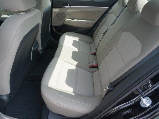 new 2019 hyundai elantra se sedan princeton, wv 24740 for sale in elgood, west virginia