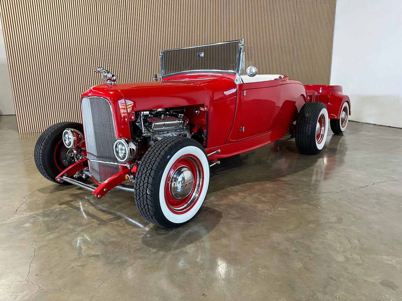 1929 ford roadster