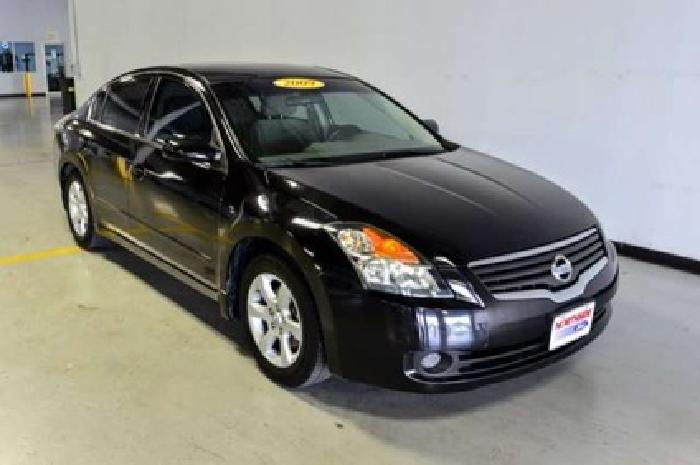 2009 nissan altima s in san antonio, tx