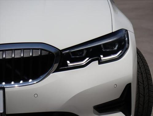 2021 bmw 330