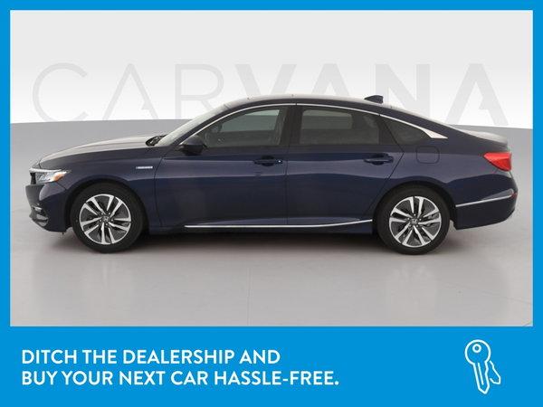 2018 honda accord hybrid in dulles, virginia