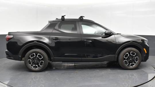 2023 Hyundai Santa Cruz