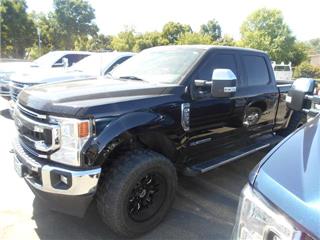 2022 Ford F-250 limited