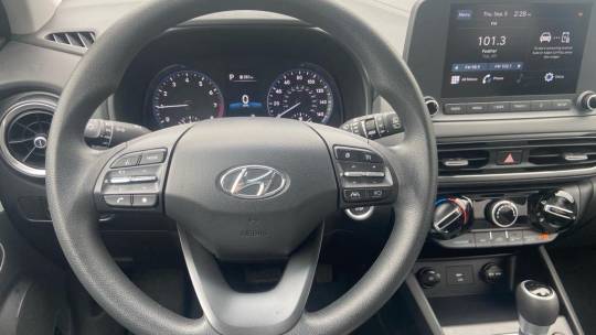 2023 Hyundai Kona