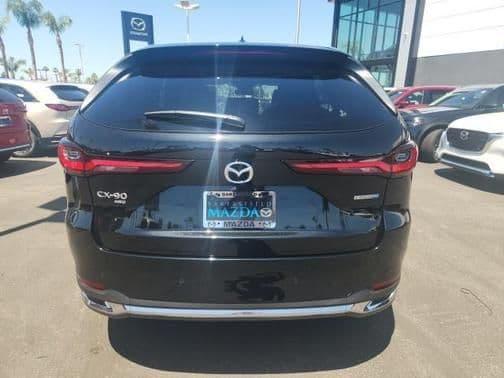 2024 mazda cx-90 phev base in bakersfield, california