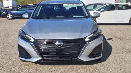 2023 Nissan Altima