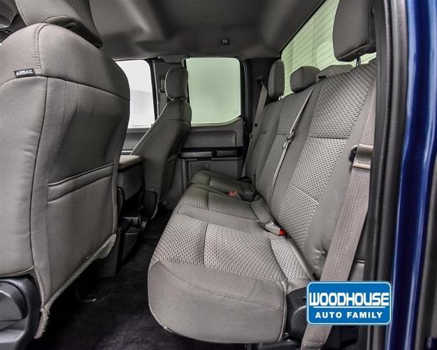 2015 ford f-150 xlt 4x4 xlt 4dr supercab 6.5 ft. sb for sale in omaha, nebraska