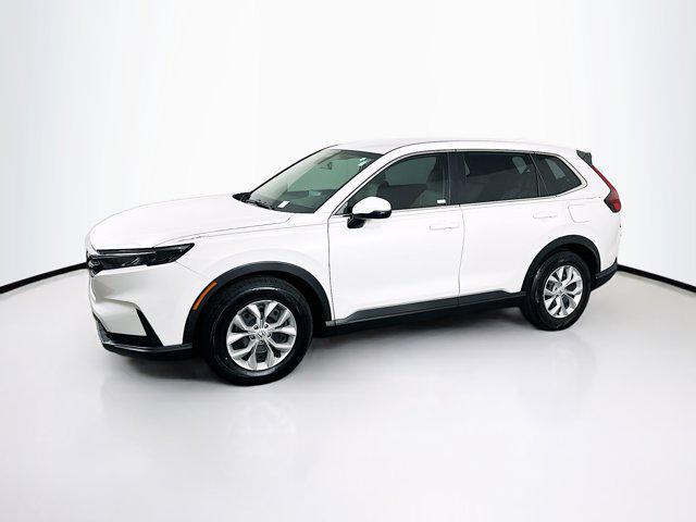 2023 honda cr-v lx 2wd