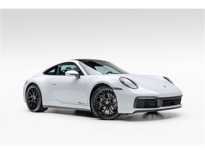 2022 porsche 911 in costa mesa, california