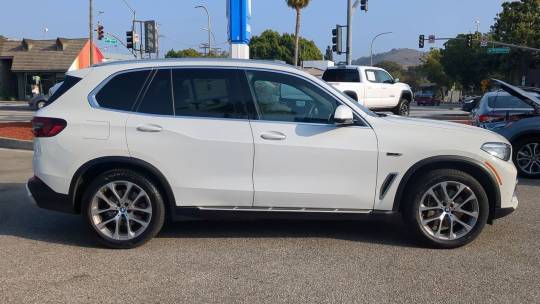 2023 BMW X5