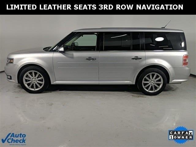 used 2016 ford flex fwd limited kalispell, mt 59901 for sale in evergreen, montana