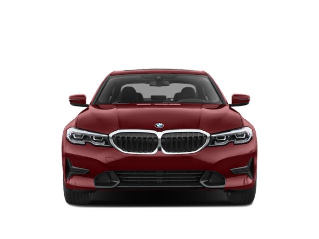 2021 bmw 330 330i