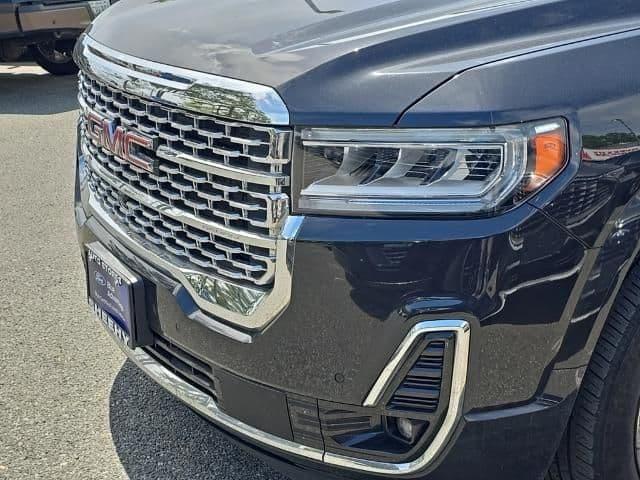 2020 gmc acadia denali in gaithersburg, maryland
