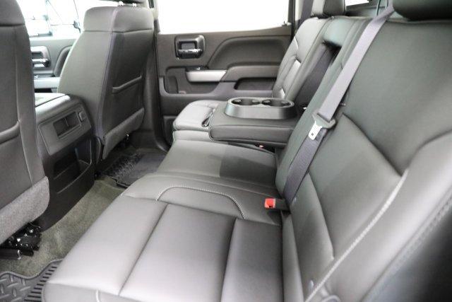 used 2016 chevrolet silverado 2500 ltz grand haven, mi 49417 for sale in grand haven, michigan