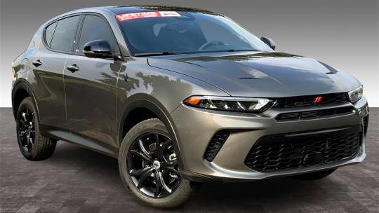 2024 Dodge Hornet