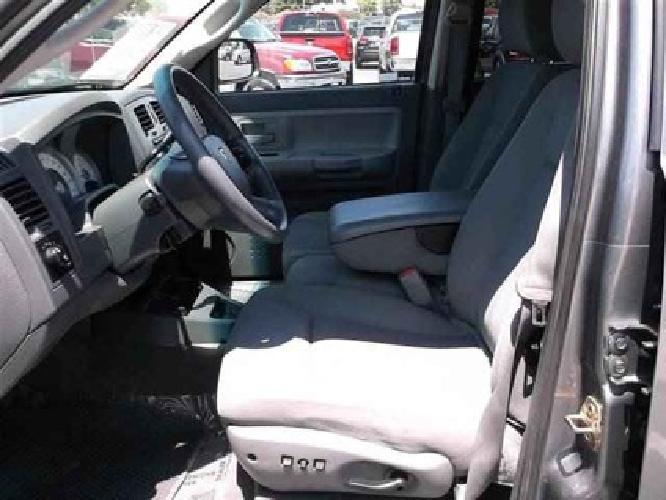 2006 dodge dakota slt in davis, ca