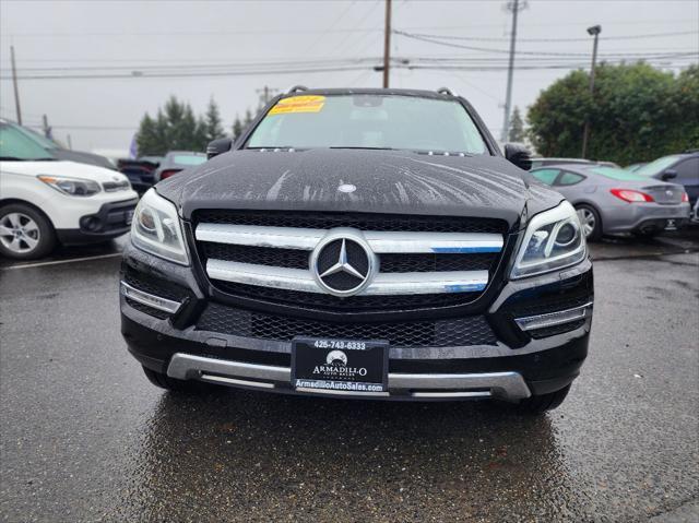 2014 mercedes-benz gl-class 4matic