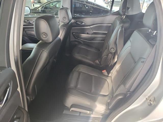 2019 gmc acadia slt-1 in dardenne, missouri