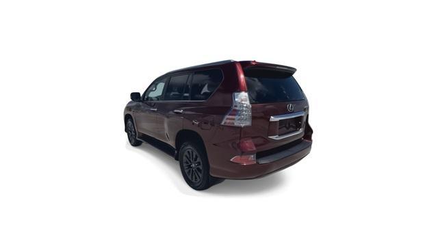 2022 lexus gx 460 premium