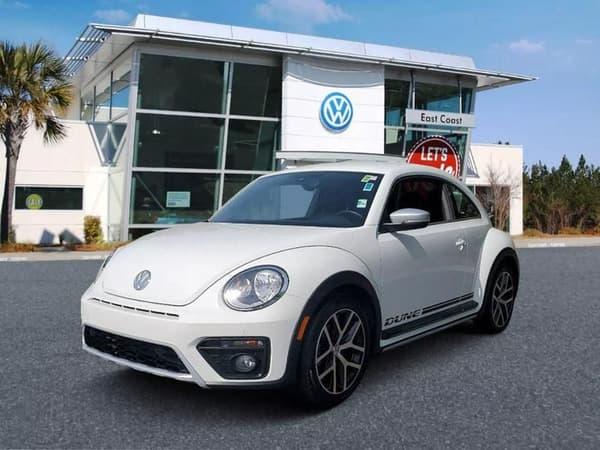 2016 volkswagen beetle in dallas, texas