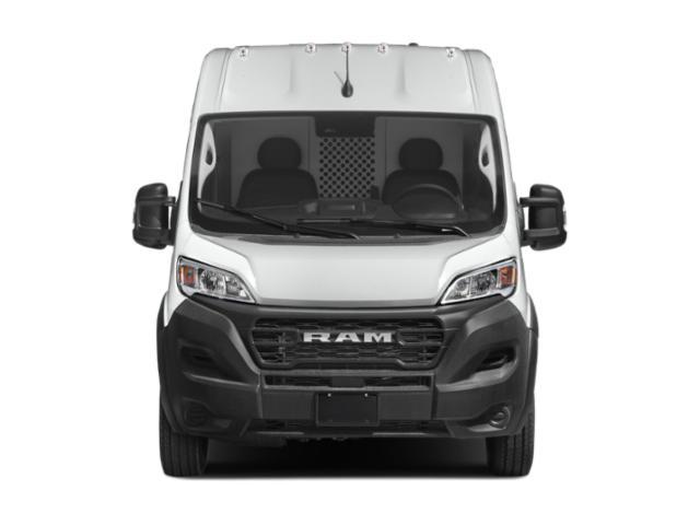 2023 ram promaster 3500 base