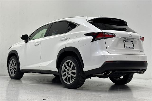 2016 lexus nx 200t f sport