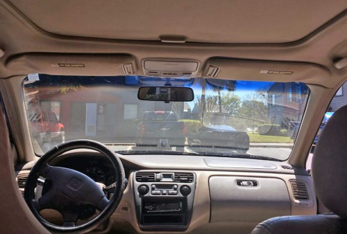 1999 honda accord ex for sale in florida by owner